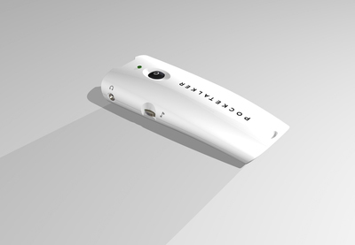 Pocketalker 2.0 Personal Sound Amplifier PKT E1 Pocketalker 2.0 Personal Sound Amplifier PKT E1