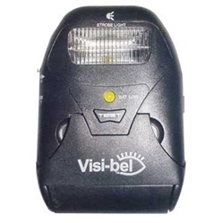 Visi-Bel Flashing Telepone Ring Signaler Visi-Bel Flashing Telepone Ring Signaler