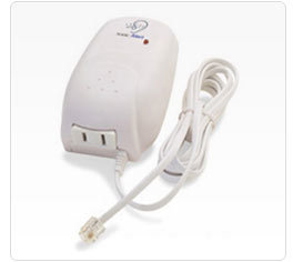 Lamp Flash Telephone Signaler
