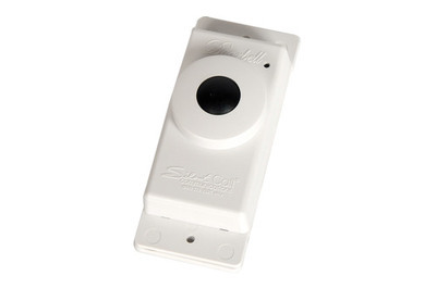 Medallion™ Series Wireless Doorbell Transmitter Medallion™ Series Wireless Doorbell Transmitter
