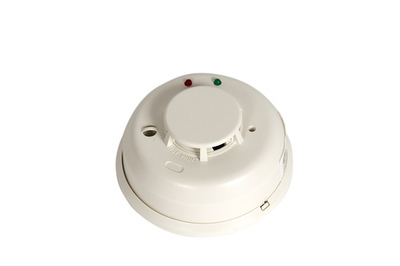Medallion™ Series Smoke Detector with Transmitter Medallion™ Series Smoke Detector with Transmitter