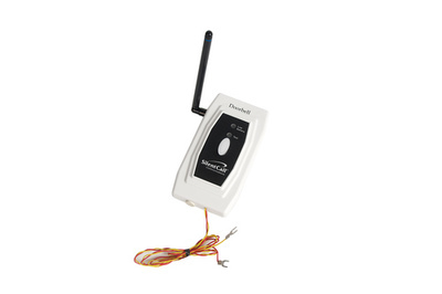 Medallion™ Series Doorbell Transmitter