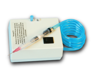 200JP Jodi Pro Professional Hearing Aid Vacuum &amp; Cleaner
