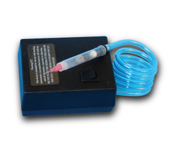 100JC Jodi Pro Consumer Hearing Aid Vacuum &amp; Cleaner