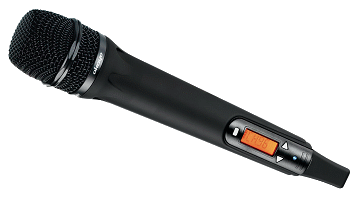 Okayo TalkAbout 96ch Wireless Dynamic Microphone Okayo TalkAbout 96ch Wireless Dynamic Microphone