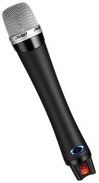 Okayo TalkAbout 96 Ch Hand Held Microphone Okayo TalkAbout 96 Ch Hand Held Microphone