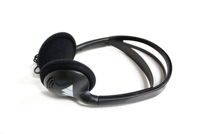 HED 027 Williams Sound Ultimate Head Set