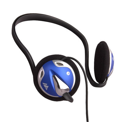 HED 026 - Williams Sound Rear Wear Headphone