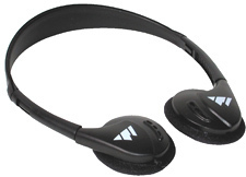 HED 021 Williams Sound Deluxe Folding Headset HED 021 Williams Sound Deluxe Folding Headset