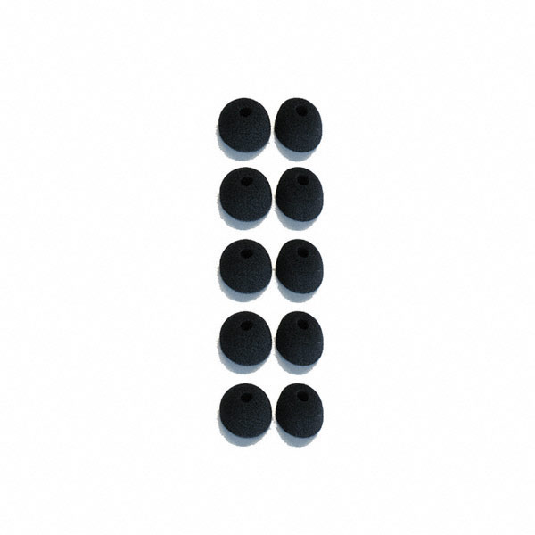 Sennheiser replacement ear foams 528125