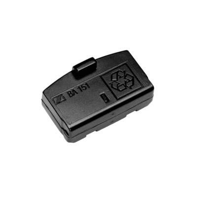 Sennheiser BA 151 replacement battery Sennheiser BA 151 replacement battery
