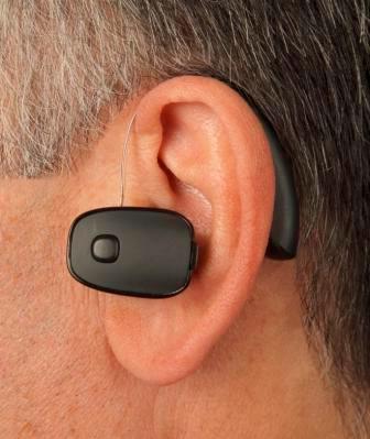 CS50+ Personal Sound Amplifier (left Ear) CS50+ Personal Sound Amplifier (left Ear)