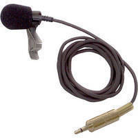 MIC 054 Directional Lapel Microphone