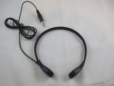 TM100 Transdermal Microphone for VoiceBuddy & ChatterVox