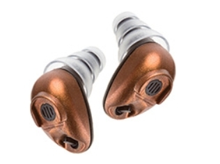 The Bean Personal Sound Amplifier - Bronze Pair The Bean Personal Sound Amplifier - Bronze Pair