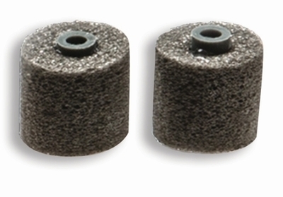 Bean Replacement Black Foam Eartips 5 pair Bean Replacement Black Foam Eartips 5 pair