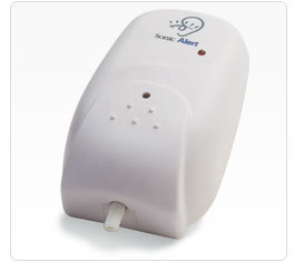 Baby Cry Sound Signaler