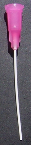 Pink Flex Air Pressure Reamer