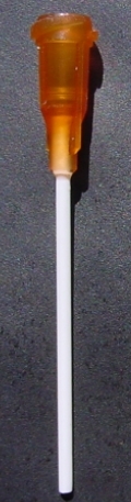 Brown Flex Air Pressure Reamer