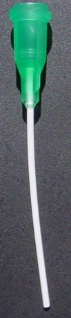 Green Flex Air Pressure Reamer