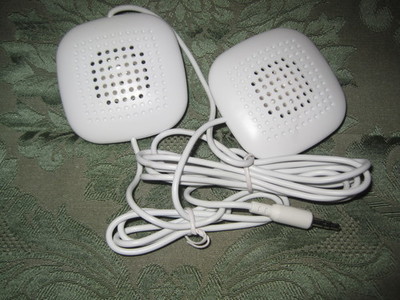 PS2 Pillow Speakers for Marsona Sound Conditioners
