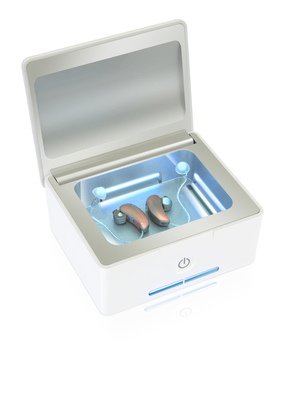Perfect Dry Lux - Hearing Aid Dryer Perfect Dry Lux - Hearing Aid Dryer