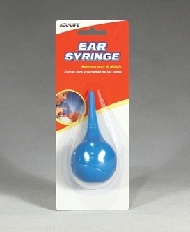Ear Syringe