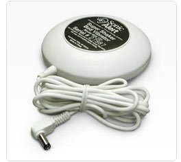 120V Super Shaker Bed Vibrator