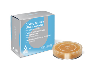 Dry Aid dehumidification capsules BULK Pack