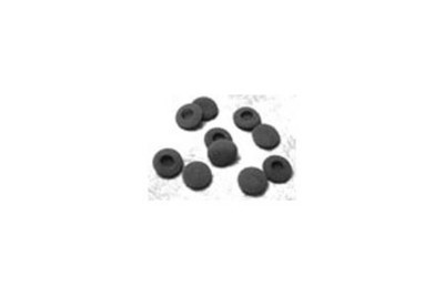 Mini Earbud Replacement Pads (100-pack) Mini Earbud Replacement Pads (100-pack)