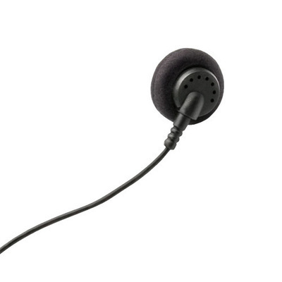 EAR013 Williams Sound Standard Mono Earbud