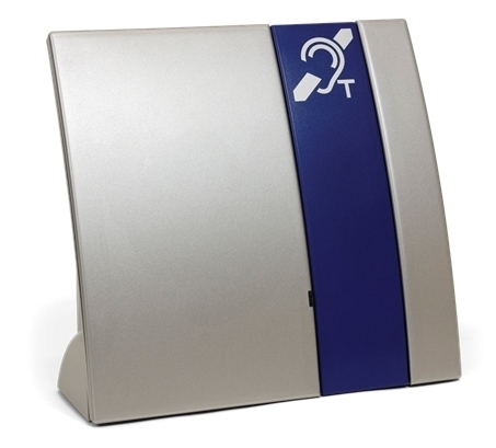 PLA90 Portable Loop System