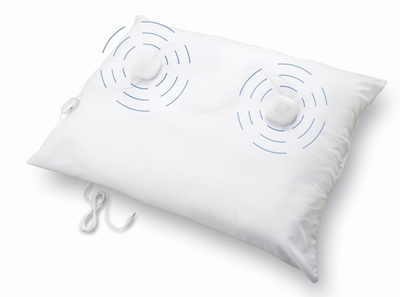 SP-151 Sleep Therapy Pillow
