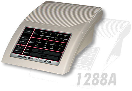 Marsona 1288A Sound Conditioner/Tinnitus Masker