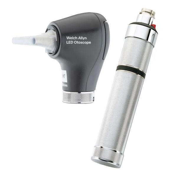 Welch Allyn LED Otoscope