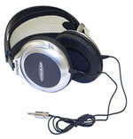 Cardionics 0408 Amplified Stethoscope Headphones