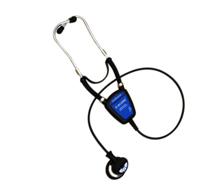 Cardionics 718-7700 Amplified Stethoscope