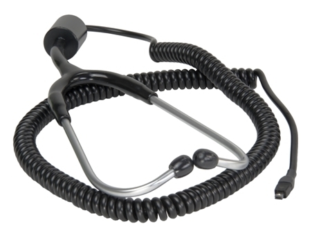 718-0500 EScope with USB Cable for 2nd Listener: