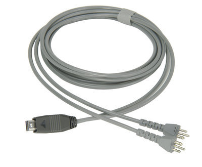 Direct Audio Input Cable (DAI) - Bilateral