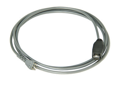 Direct Audio Input Cable (DAI) - Single Direct Audio Input Cable (DAI) - Single