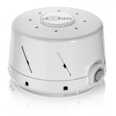 Marpac Dual Speed White Noise Machine Marpac Dual Speed White Noise Machine