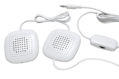 SP-101 Sleep Therapy Pillow Speakers
