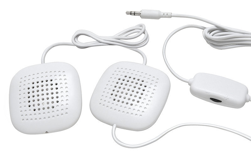 SP-101 Sleep Therapy Pillow Speakers