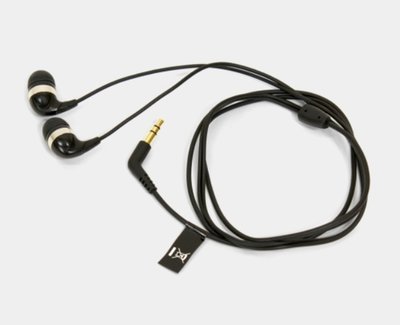 Dual in-ear isolation earpiece