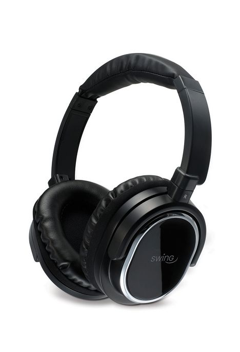 On Ear Headphones