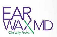 EarWax MD logo