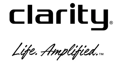 Clarity logo