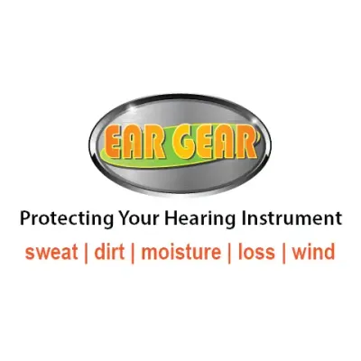 Ear Gear logo