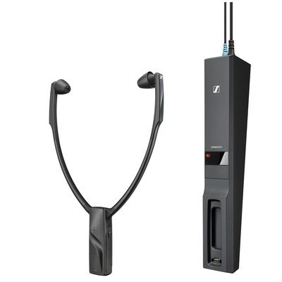 Sennheiser RS2000 Wireless TV Stetho-Headphones