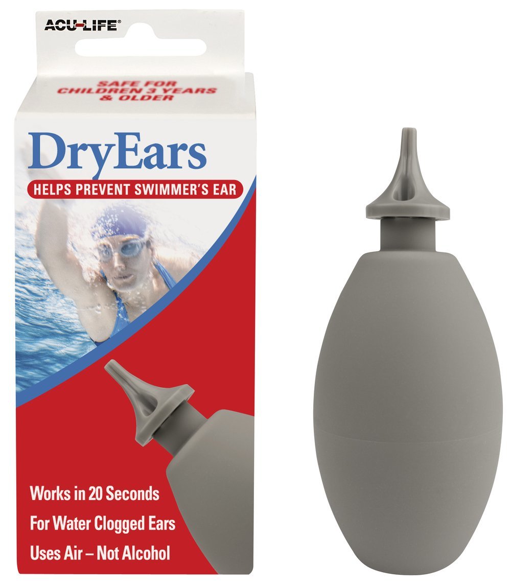 ACU-LIFE Dry Ears